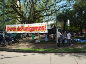 Campaña