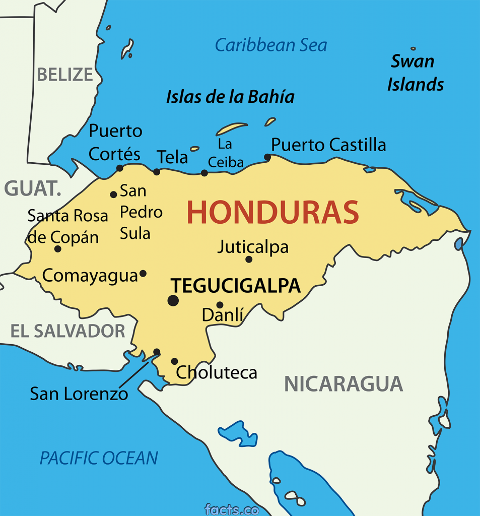 HondurasPoliticalMap 1 953x1024 